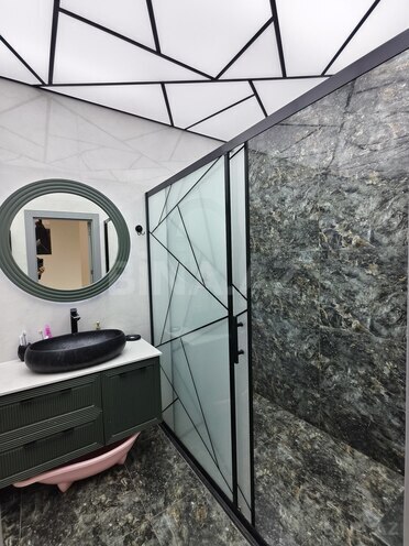 Satılır 3 otaqlı yeni tikili 158 m², Ağ şəhər q., photo 31 from 32