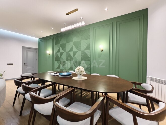 Satılır 3 otaqlı yeni tikili 158 m², Ağ şəhər q., photo 21 from 32