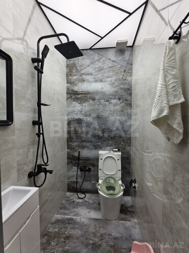 Satılır 3 otaqlı yeni tikili 158 m², Ağ şəhər q., photo 9 from 32