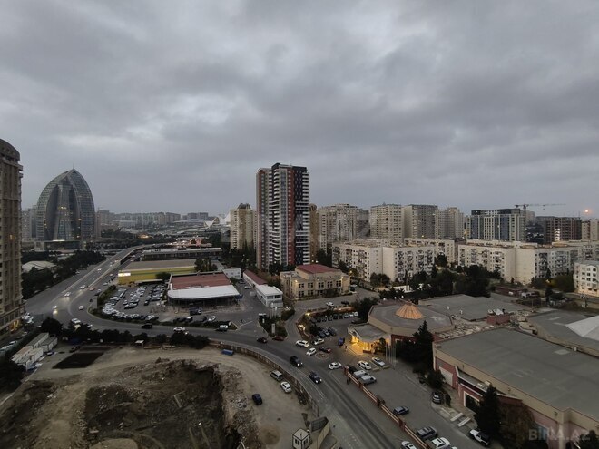 Satılır 3 otaqlı yeni tikili 158 m², Ağ şəhər q., photo 29 from 32