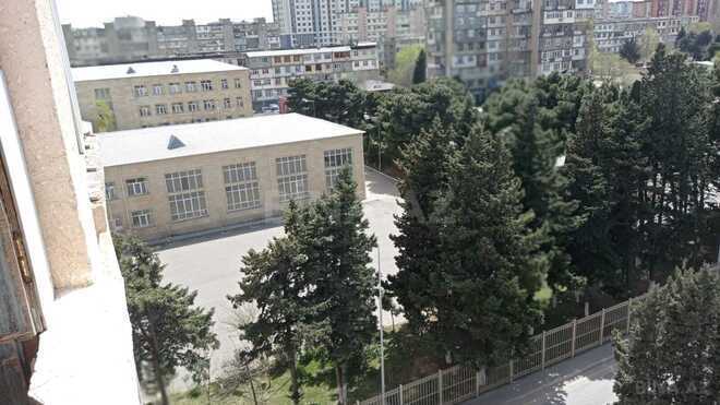 Satılır 3 otaqlı yeni tikili 105 m², Xalqlar Dostluğu m., photo 11 from 16