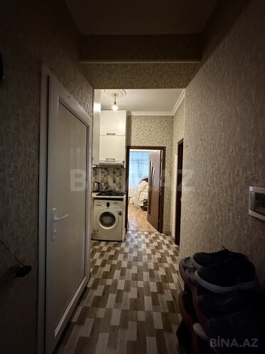 Продаётся 2-комн. новостройка 40 м², пос. Масазыр, photo 9 from 11