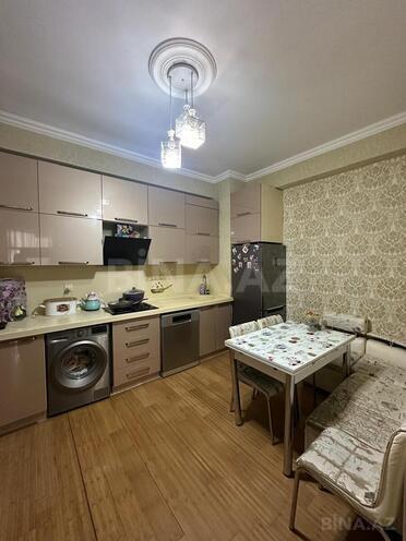 Satılır 3 otaqlı yeni tikili 58 m², photo 3 from 10