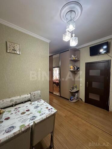 Satılır 3 otaqlı yeni tikili 58 m², photo 5 from 10