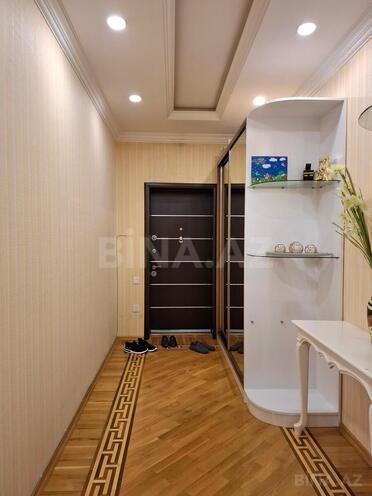 Сдаётся 3-комн. новостройка 130 м², м. Нариман Нариманов, photo 4 from 31