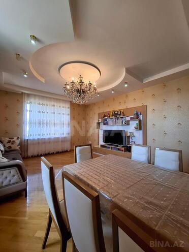 Сдаётся 3-комн. новостройка 130 м², м. Нариман Нариманов, photo 8 from 31