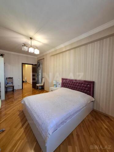 Сдаётся 3-комн. новостройка 130 м², м. Нариман Нариманов, photo 11 from 31