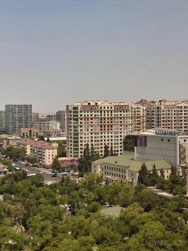 Сдаётся 3-комн. новостройка 130 м², м. Нариман Нариманов, photo 28 from 31