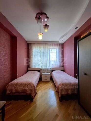 Сдаётся 3-комн. новостройка 130 м², м. Нариман Нариманов, photo 14 from 31