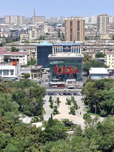 Сдаётся 3-комн. новостройка 130 м², м. Нариман Нариманов, photo 12 from 31