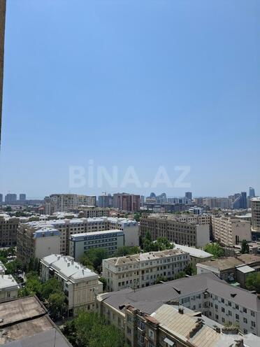 Сдаётся 3-комн. новостройка 130 м², м. Нариман Нариманов, photo 17 from 31