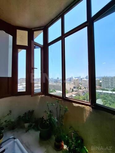 Сдаётся 3-комн. новостройка 130 м², м. Нариман Нариманов, photo 26 from 31