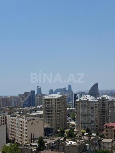 Сдаётся 3-комн. новостройка 130 м², м. Нариман Нариманов, photo 27 from 31