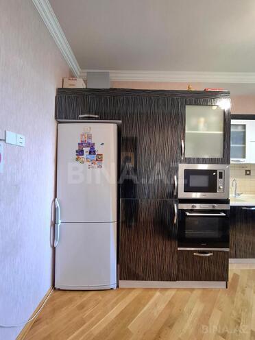 Сдаётся 3-комн. новостройка 130 м², м. Нариман Нариманов, photo 24 from 31