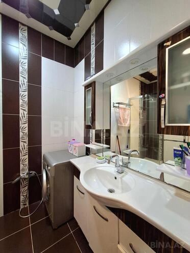 Сдаётся 3-комн. новостройка 130 м², м. Нариман Нариманов, photo 19 from 31