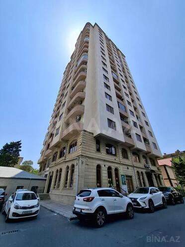 Сдаётся 3-комн. новостройка 130 м², м. Нариман Нариманов, photo 30 from 31