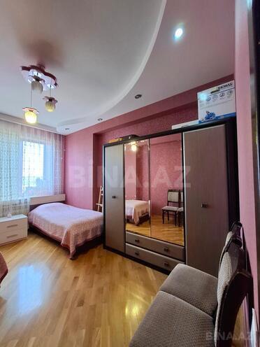 Сдаётся 3-комн. новостройка 130 м², м. Нариман Нариманов, photo 15 from 31