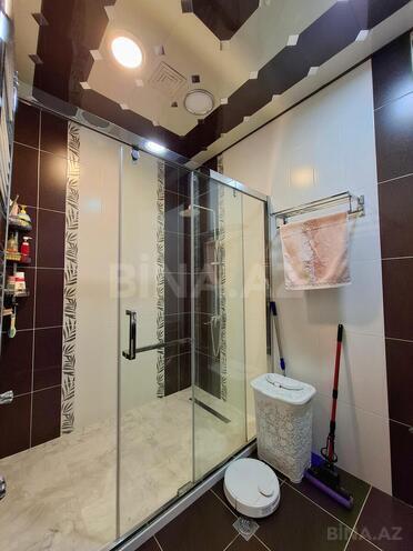 Сдаётся 3-комн. новостройка 130 м², м. Нариман Нариманов, photo 18 from 31