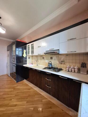 Сдаётся 3-комн. новостройка 130 м², м. Нариман Нариманов, photo 23 from 31