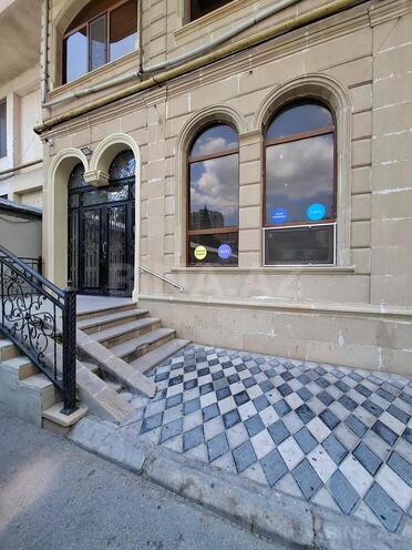 Сдаётся 3-комн. новостройка 130 м², м. Нариман Нариманов, photo 29 from 31