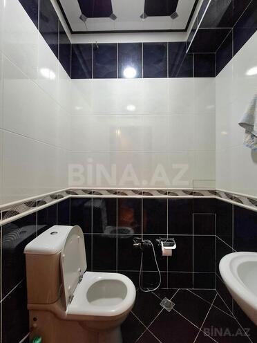 Сдаётся 3-комн. новостройка 130 м², м. Нариман Нариманов, photo 21 from 31