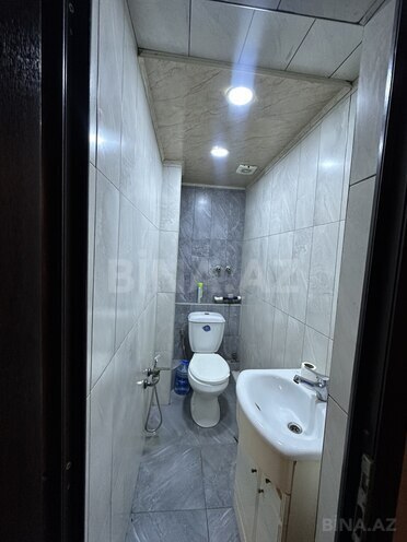 Продаётся 5-комн. вторичка 130 м², м. Низами, photo 12 from 16