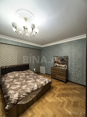 Продаётся 5-комн. вторичка 130 м², м. Низами, photo 5 from 16
