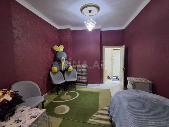 Продаётся 3-комн. новостройка 68.2 м², пос. Масазыр, photo 10 from 15