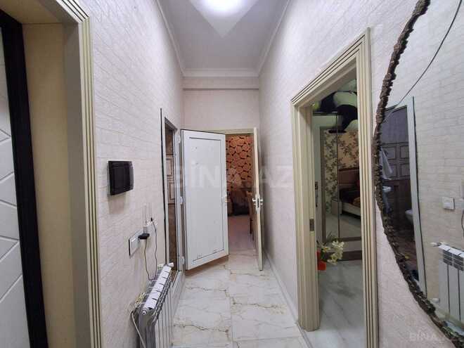 Продаётся 3-комн. новостройка 68.2 м², пос. Масазыр, photo 14 from 15