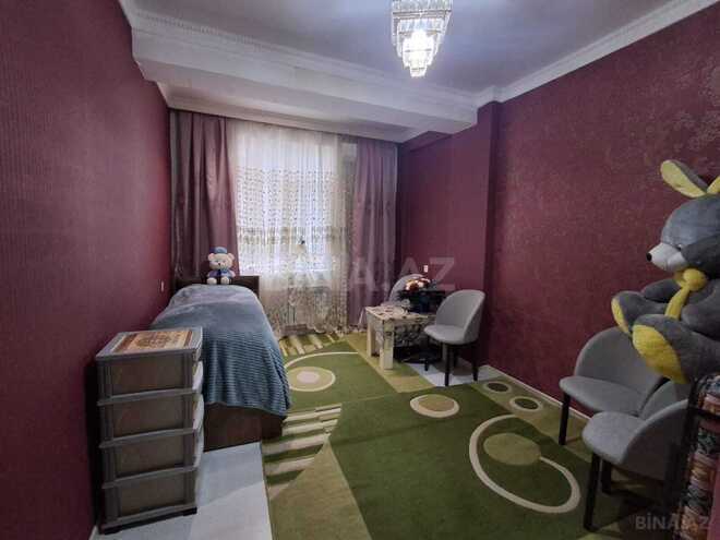 Продаётся 3-комн. новостройка 68.2 м², пос. Масазыр, photo 9 from 15