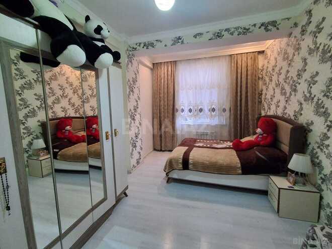 Продаётся 3-комн. новостройка 68.2 м², пос. Масазыр, photo 6 from 15