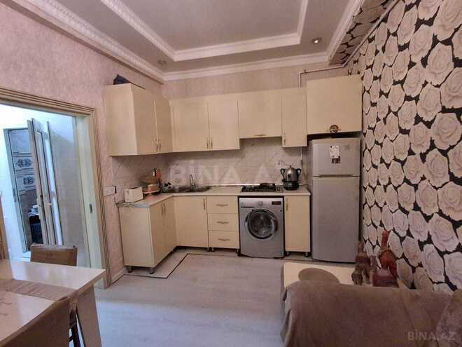 Продаётся 3-комн. новостройка 68.2 м², пос. Масазыр, photo 4 from 15