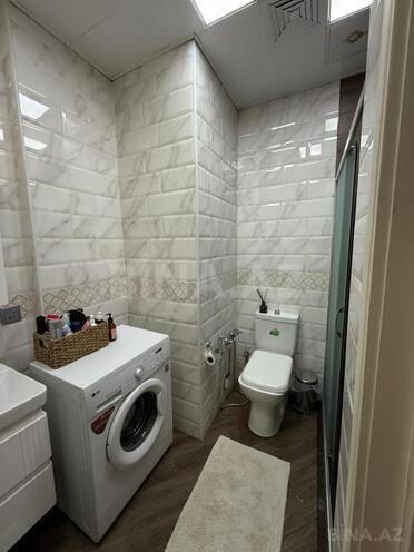İcarəyə verilir 2 otaqlı yeni tikili 74 m², Şah İsmayıl Xətai m., photo 7 from 9