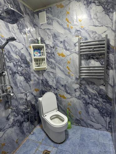 Сдаётся 3-комн. вторичка 65 м², м. Мемар Аджеми, photo 14 from 18