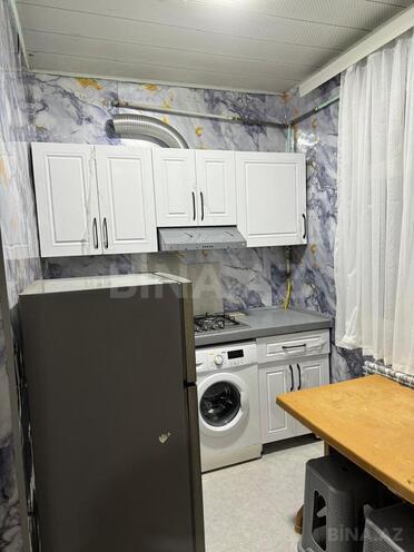 Сдаётся 3-комн. вторичка 65 м², м. Мемар Аджеми, photo 17 from 18