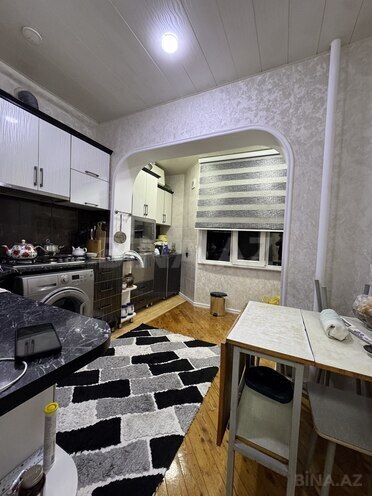 Продаётся 3-комн. вторичка 85 м², пос. Бакиханова, photo 6 from 13