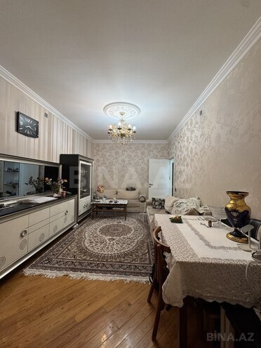 Продаётся 3-комн. вторичка 85 м², пос. Бакиханова, photo 3 from 13