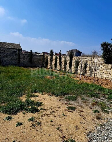 Satılır  torpaq 5.6 sot, Albalılıq q., photo 7 from 17