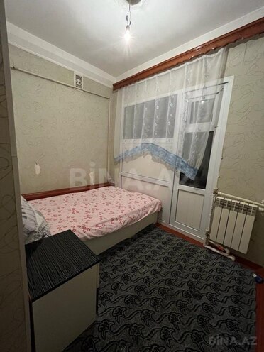 Satılır 3 otaqlı köhnə tikili 67 m², Əhmədli m., photo 9 from 12