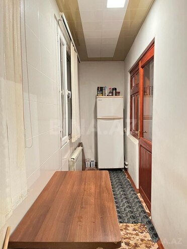 Satılır 3 otaqlı köhnə tikili 67 m², Əhmədli m., photo 7 from 12
