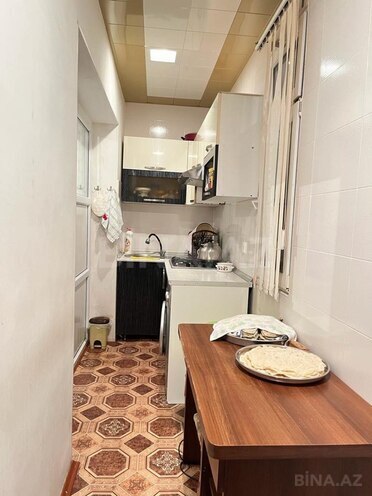 Satılır 3 otaqlı köhnə tikili 67 m², Əhmədli m., photo 6 from 12