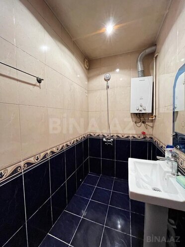 Satılır 3 otaqlı köhnə tikili 67 m², Əhmədli m., photo 11 from 12