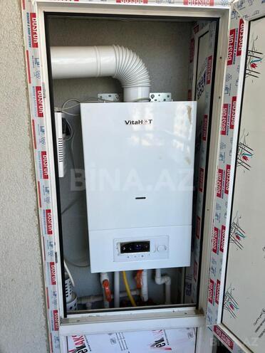 İcarəyə verilir 2 otaqlı yeni tikili 50 m², 20 Yanvar m., photo 13 from 15