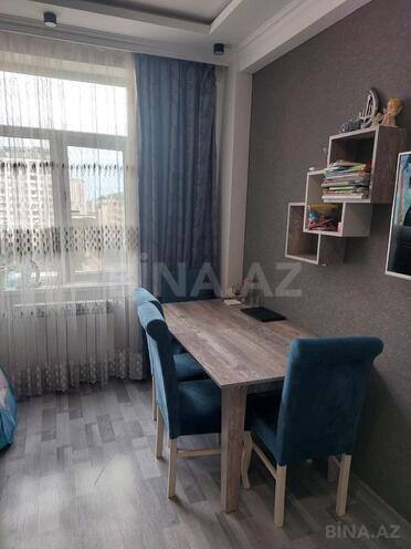 Продаётся 2-комн. новостройка 45 м², photo 3 from 12