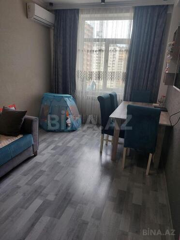 Продаётся 2-комн. новостройка 45 м², photo 5 from 12