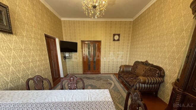 Satılır 3 otaqlı həyət evi/bağ evi 200 m², Bayıl q., photo 6 from 11