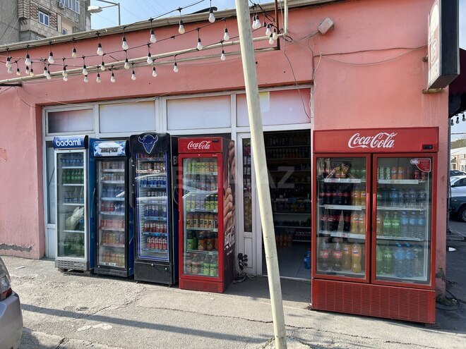 Продаётся  объект 22 м², пос. Бакиханова, photo 3 from 7