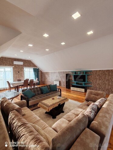 Сдаётся 4-комн. дом/дача 340 м², photo 7 from 13