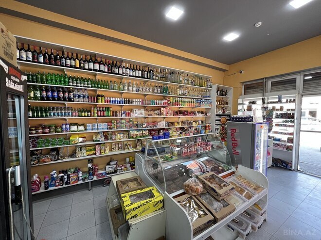 Продаётся  объект 22 м², пос. Бакиханова, photo 6 from 7