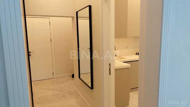 İcarəyə verilir 2 otaqlı yeni tikili 80 m², Gənclik m., photo 14 from 30